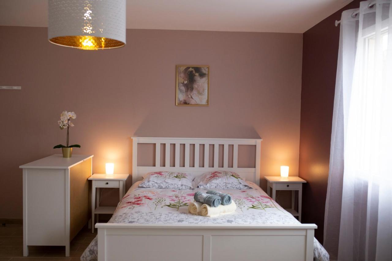 Loc Trotteur Le Pivoine Studio Grand Confort, Gare Sncf De Lourdes Luaran gambar
